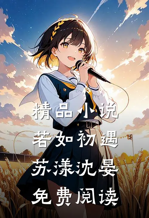 精品小说若如初遇苏漾沈晏免费阅读