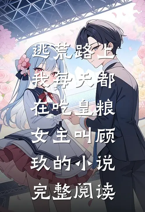 逃荒路上,我每天都在吃皇粮,女主叫顾玖的小说完整阅读