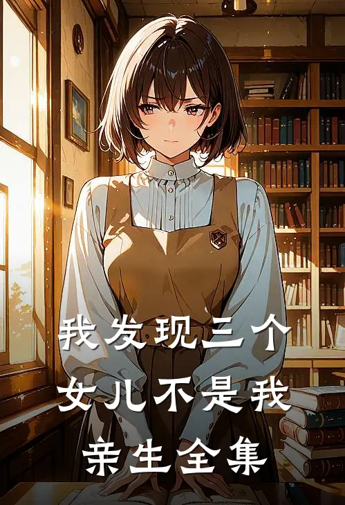 我发现三个女儿不是我亲生 全集
