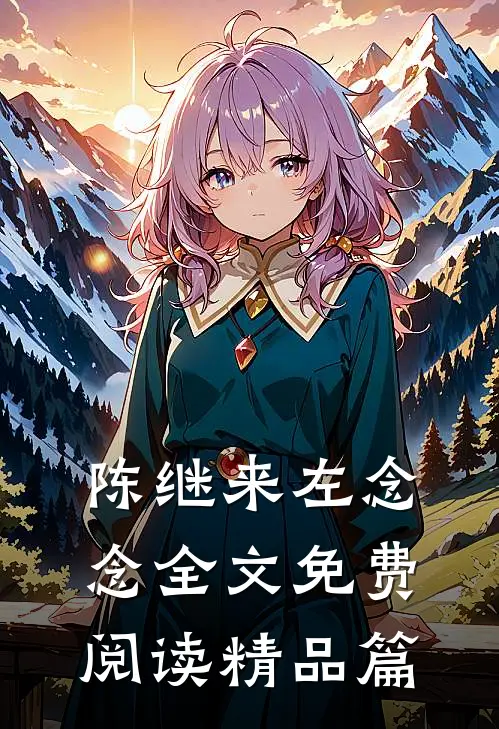陈继来左念念全文免费阅读精品篇