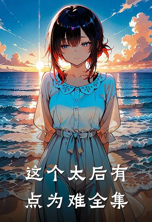 这个太后有点为难 全集