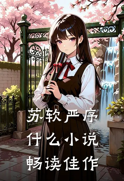 苏软严序什么小说畅读佳作