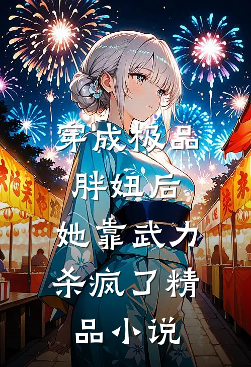 穿成极品胖妞后，她靠武力杀疯了精品小说