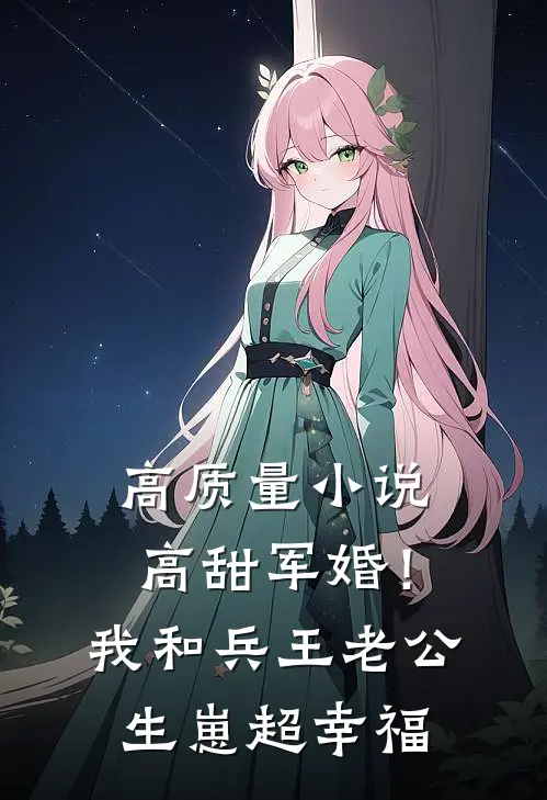高质量小说高甜军婚！我和兵王老公生崽超幸福