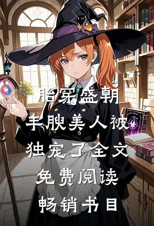 胎穿盛朝,丰腴美人被独宠了全文免费阅读畅销书目