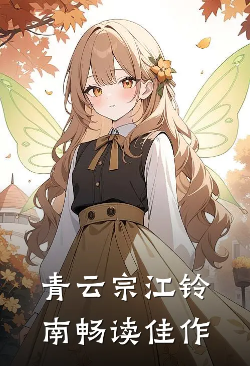 青云宗 江铃南畅读佳作