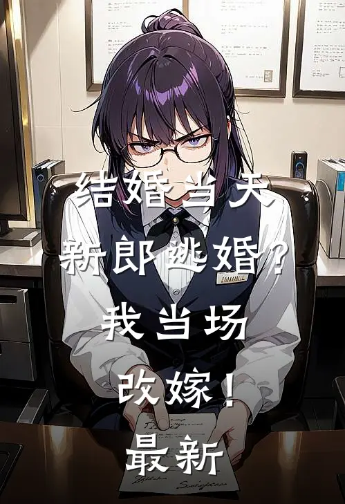 结婚当天，新郎逃婚？我当场改嫁！最新