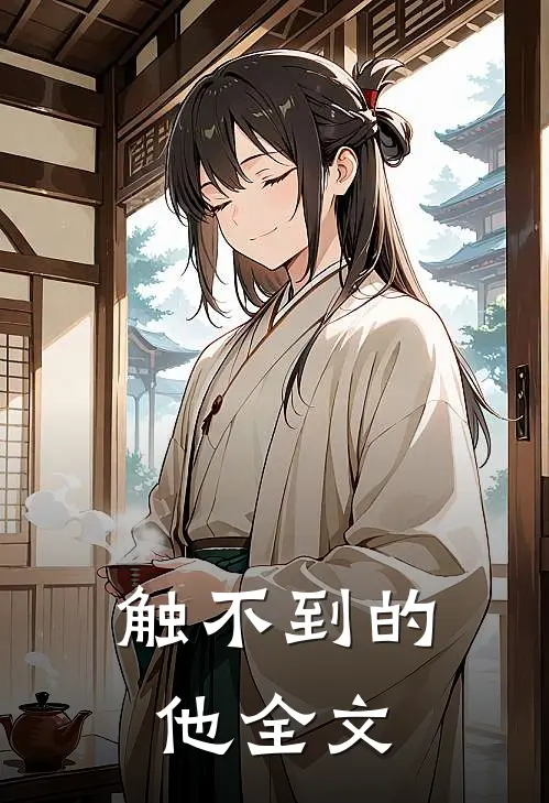 触不到的他全文
