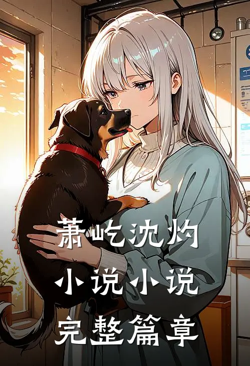 萧屹沈灼小说小说完整篇章