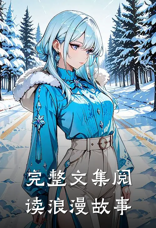 完整文集阅读浪漫故事