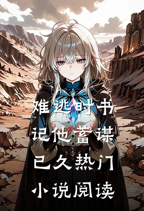 难逃时书记他蓄谋已久热门小说阅读