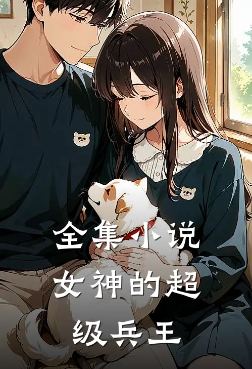 全集小说女神的超级兵王