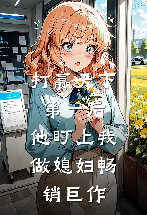打赢天下第一后，他盯上我做媳妇畅销巨作