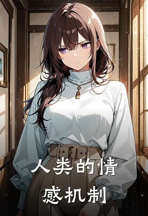 人类的情感机制