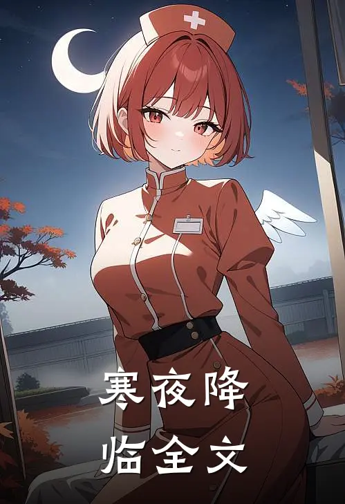 寒夜降临全文