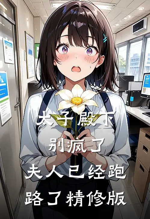 太子殿下别疯了,夫人已经跑路了精修版