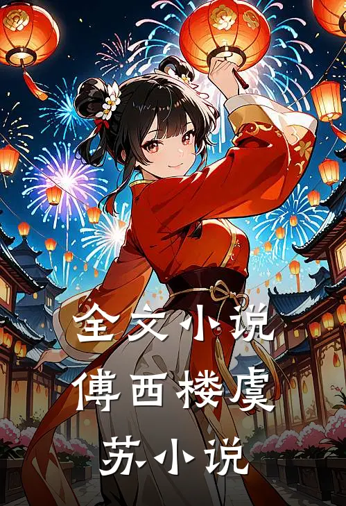 全文小说傅西楼虞苏小说