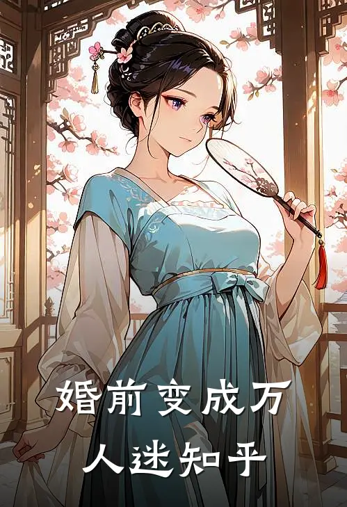 婚前变成万人迷知乎