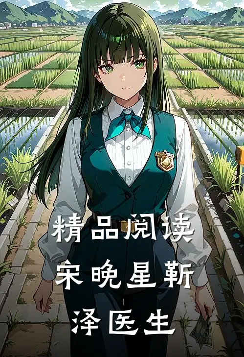 精品阅读宋晚星靳泽医生