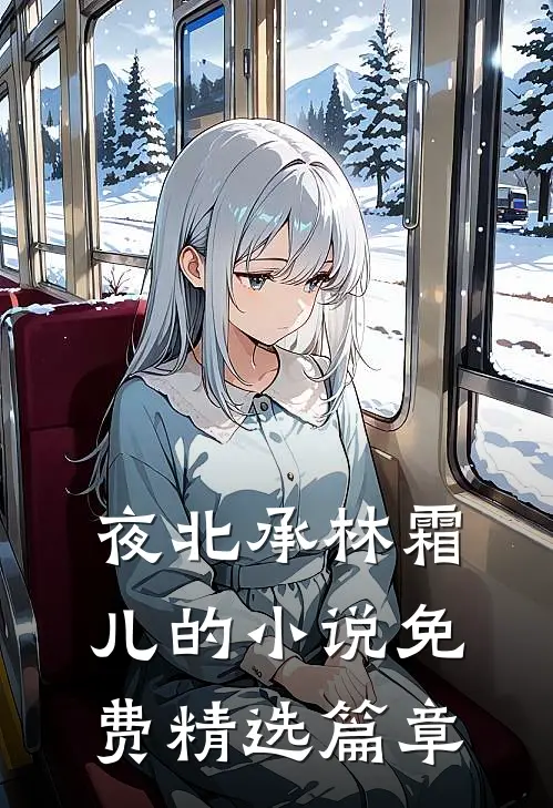 夜北承林霜儿的小说免费精选篇章