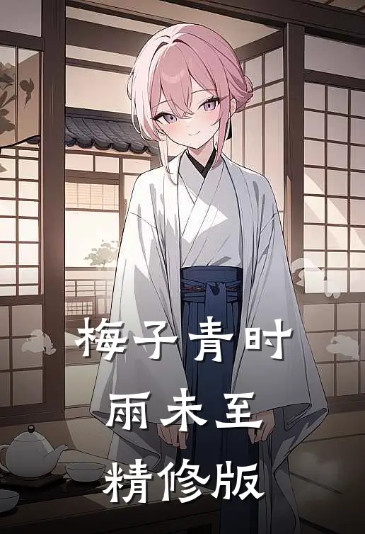 梅子青时雨未至精修版