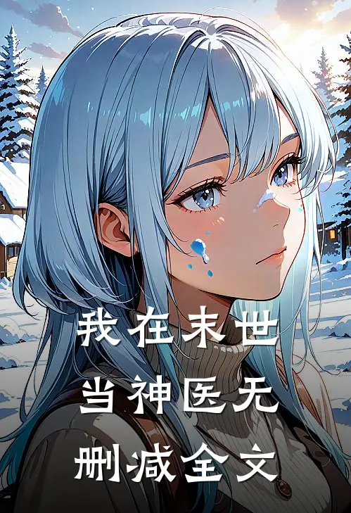 我在末世当神医无删减全文