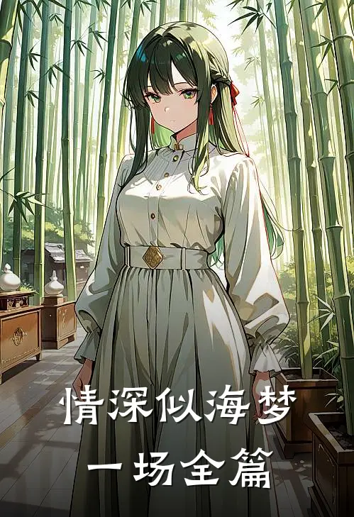 情深似海梦一场全篇