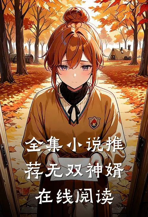 全集小说推荐无双神婿在线阅读