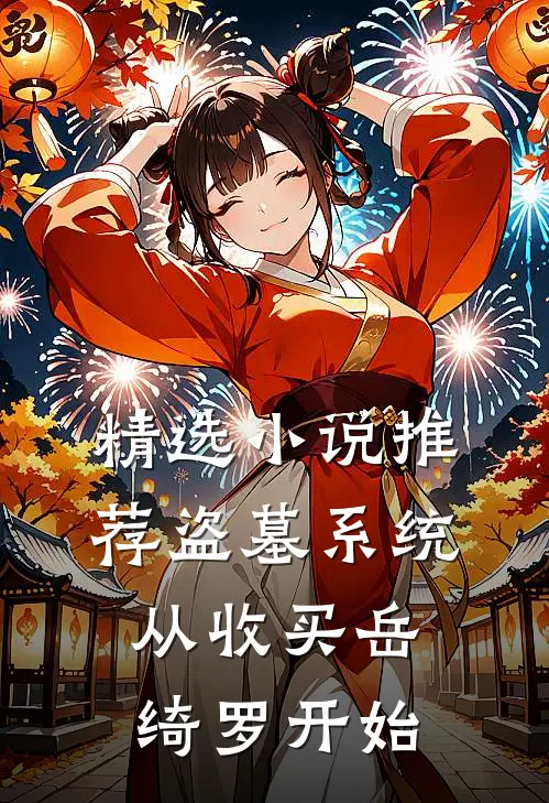 精选小说推荐盗墓系统：从收买岳绮罗开始