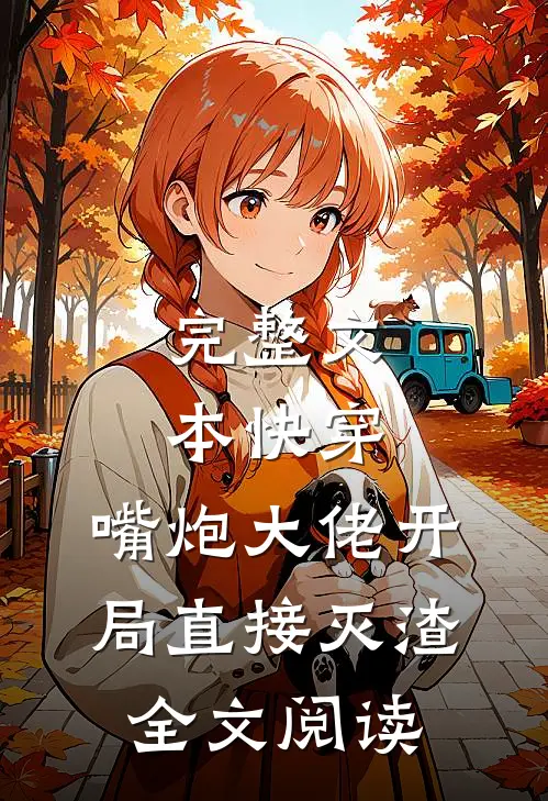 完整文本快穿:嘴炮大佬开局直接灭渣全文阅读