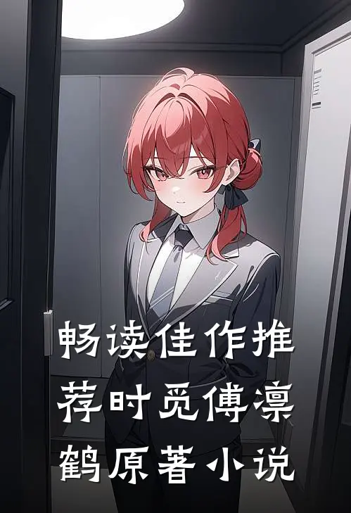 畅读佳作推荐时觅傅凛鹤原著小说