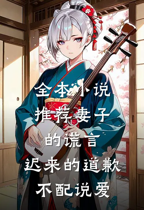 全本小说推荐妻子的谎言：迟来的道歉不配说爱