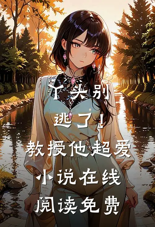 丫头别逃了！教授他超爱小说在线阅读免费
