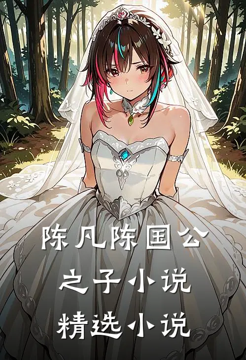 陈凡陈国公之子小说精选小说