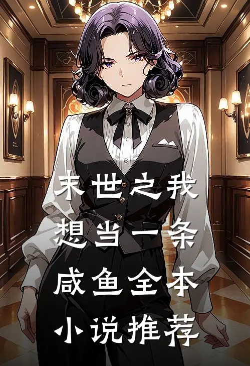 末世之我想当一条咸鱼全本推荐阅读