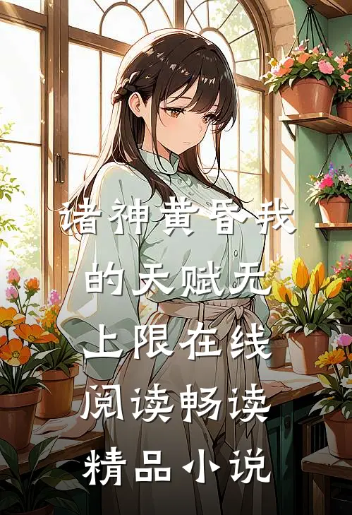 诸神黄昏我的天赋无上限在线阅读畅读精品小说