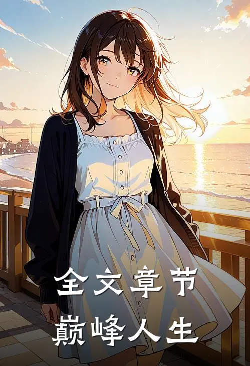 全文章节巅峰人生