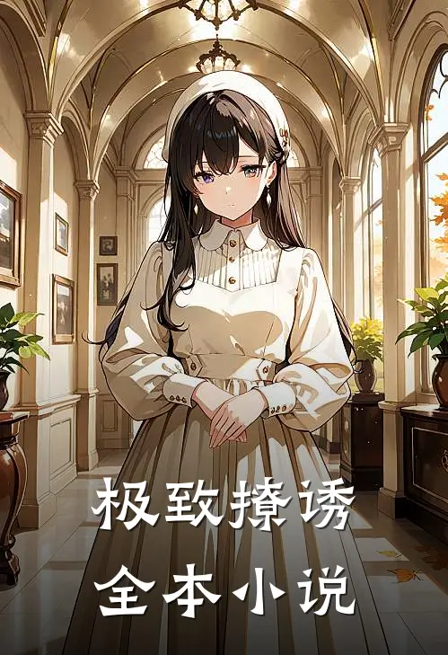极致撩诱全本小说