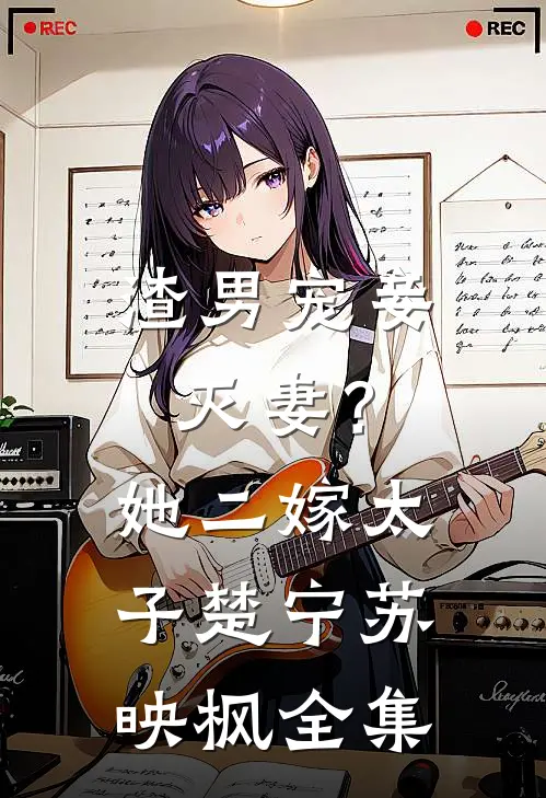 渣男宠妾灭妻？她二嫁太子楚宁苏映枫 全集