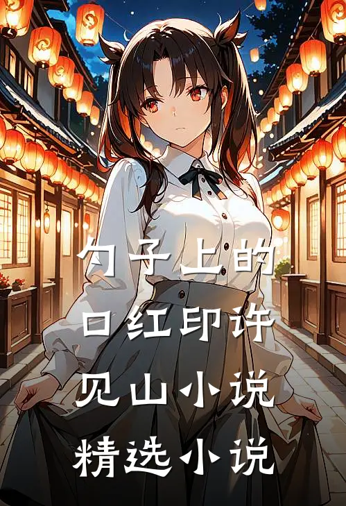 勺子上的口红印许见山小说精选小说