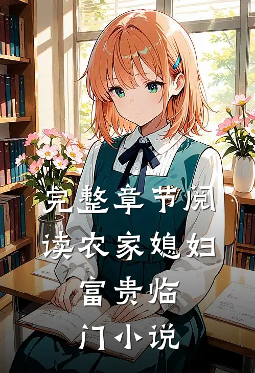 完整章节阅读农家媳妇:富贵临门 小说