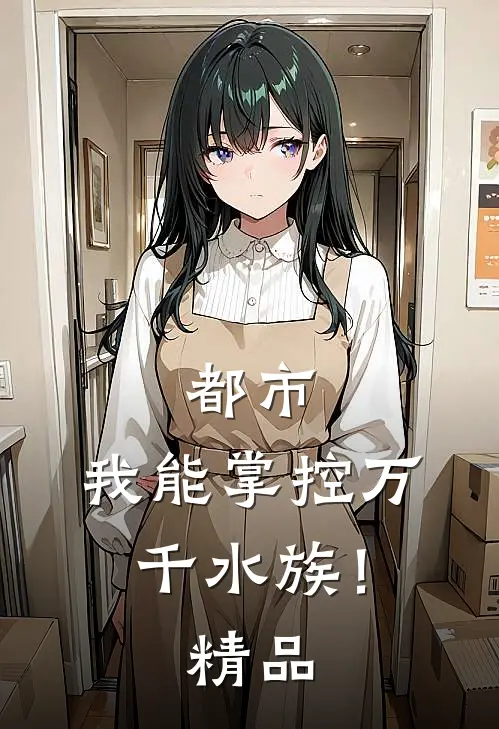 都市我能掌控万千水族!精品