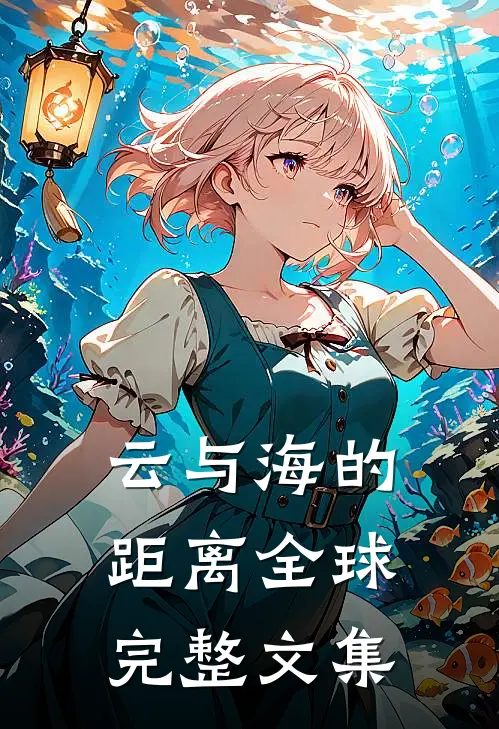 云与海的距离全球完整文集