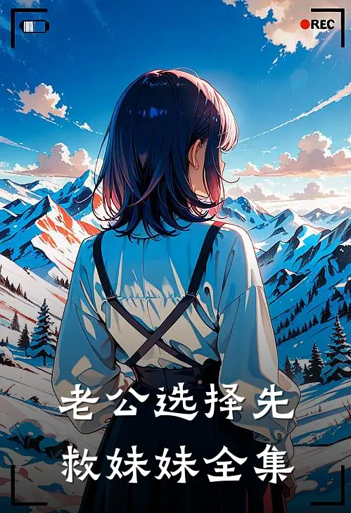 老公选择先救妹妹 全集