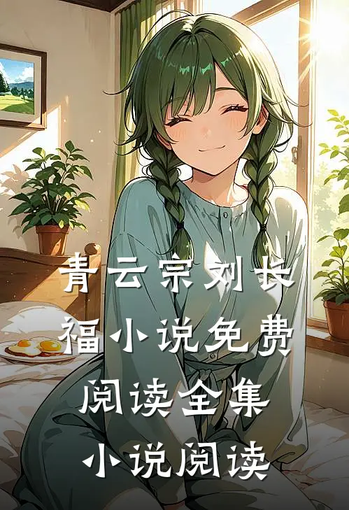 青云宗刘长福小说免费阅读全集小说阅读