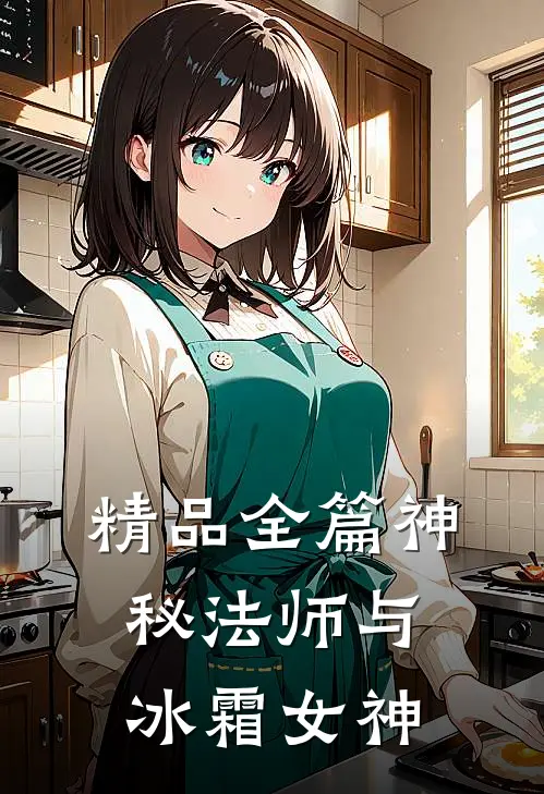 精品全篇神秘法师与冰霜女神