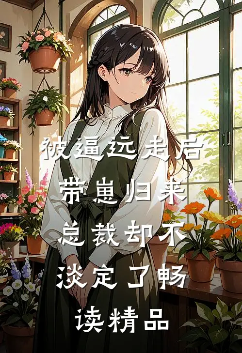 被逼远走后带崽归来，总裁却不淡定了畅读精品