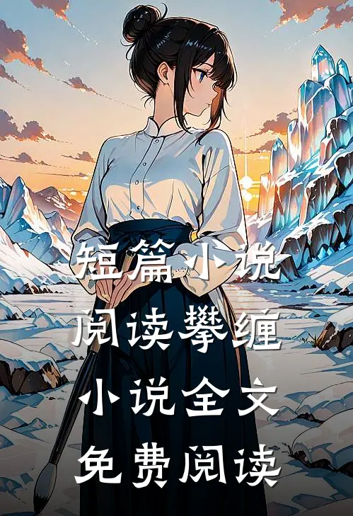 短篇小说阅读攀缠小说全文免费阅读