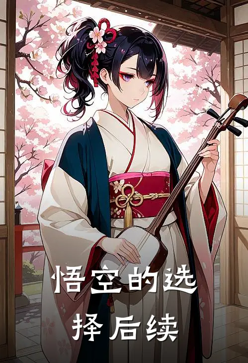 《悟空的选择》后续