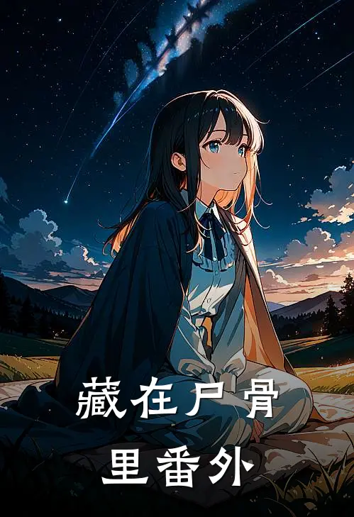 藏在尸骨里 番外